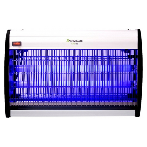 Xterminate 30W Powerful Commercial Electric Fly Killer
