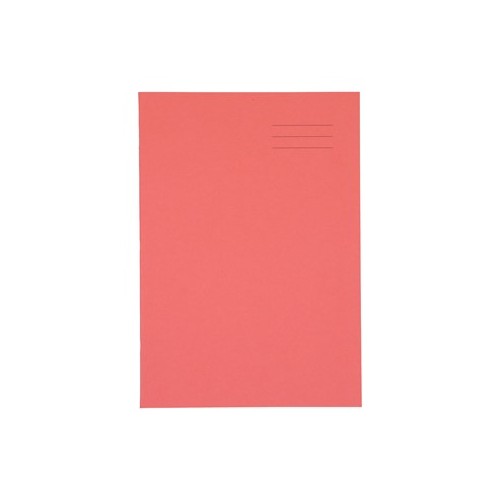 A4+ Exercise Book 80 Page - Pack of 50