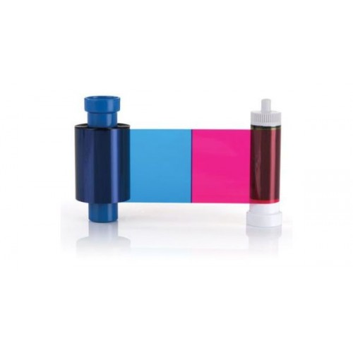Magicard 600 Printer Ribbon MB200YMCKO - 200 PRINTS