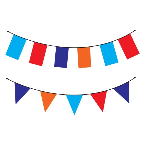 BUNTING