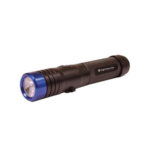 Navigator-620R USB Rechargeable Flashlight