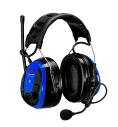 3M Peltor WS Alert XPI Headset