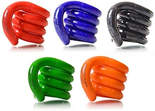 Branded Tangle Puzzle