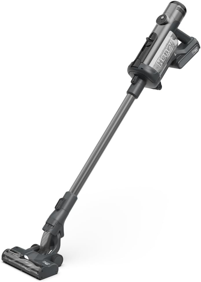 Numatic Quick Cordless Vacuum