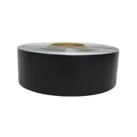 5cm DuraStripe Supreme V Black