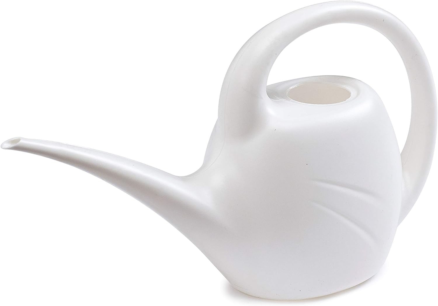 1.5 Litre Watering Can - White