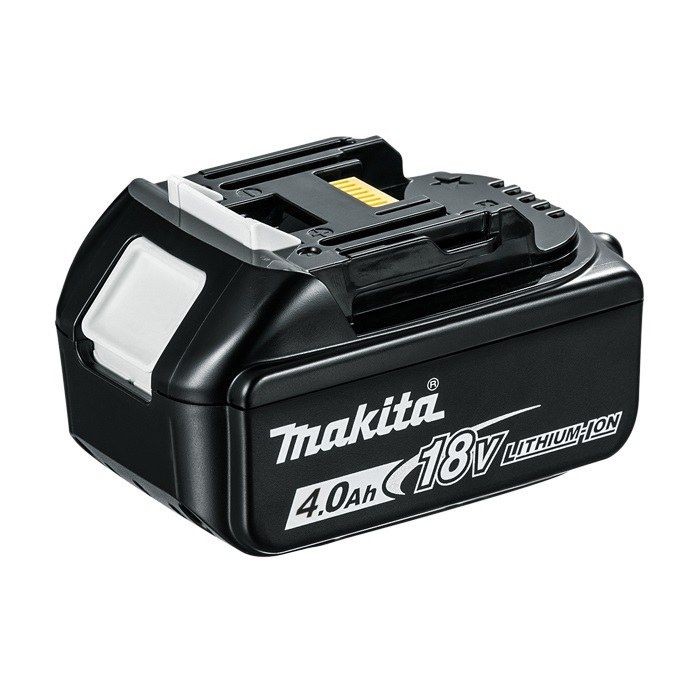Makita BL1840 18V LXT 4.0AH LI-ION Battery