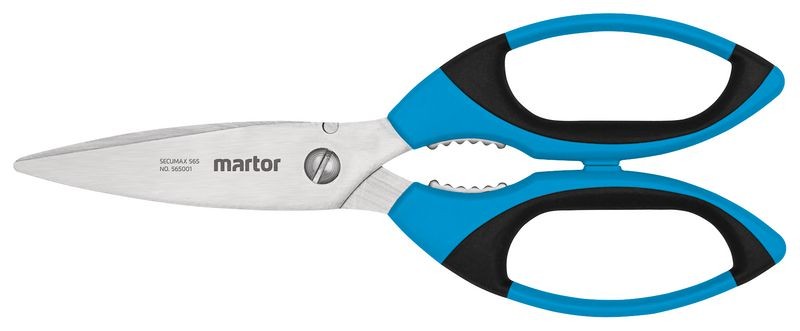 Martor SECUMAX 565 Safety Scissors