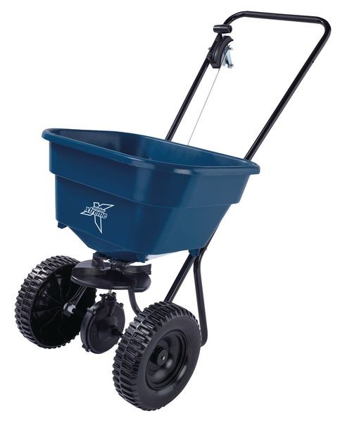 Winter Xtreme 26kg Salt Spreader