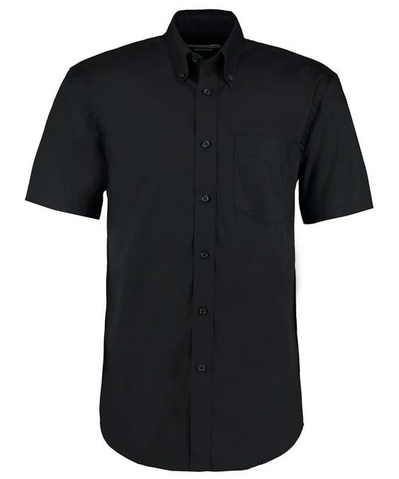 Corporate Oxford Shirt Short-Sleeved - Classic Fit