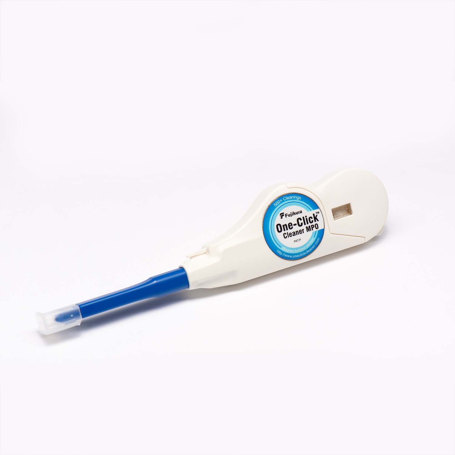 MPO-CLK-D One-Click™ connector cleaner