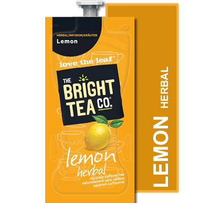 Flavia Lemon Herbal - Rail of 20