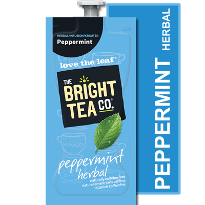 Flavia Peppermint Herbal - Rail of 20