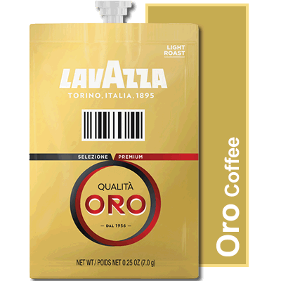 Flavia Lavazza Light Roast - Box of 100
