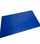 Sticky Step Plastic Cleanroom Mat 48 x 110cm