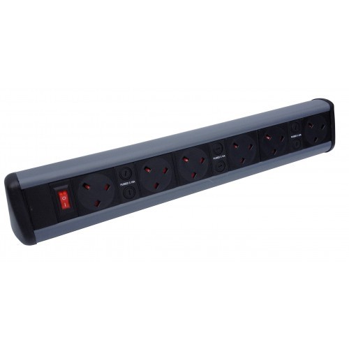 Power Pack 6 Power