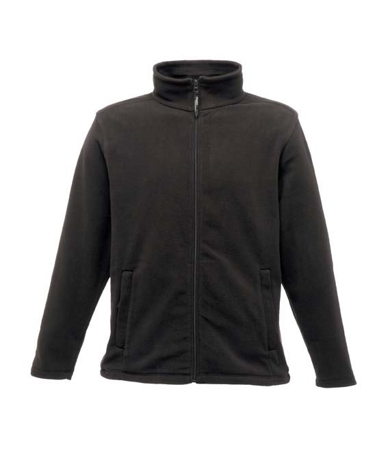 Regatta Full-zip Microfleece