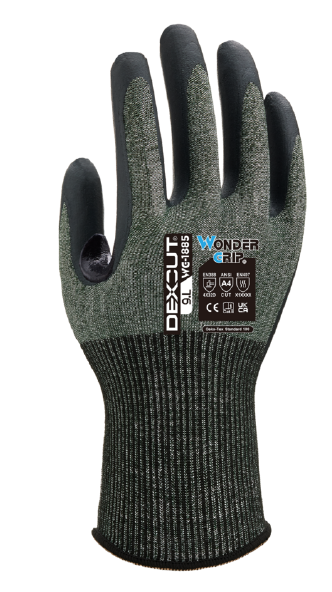 WG-1885 Dexcut Gloves