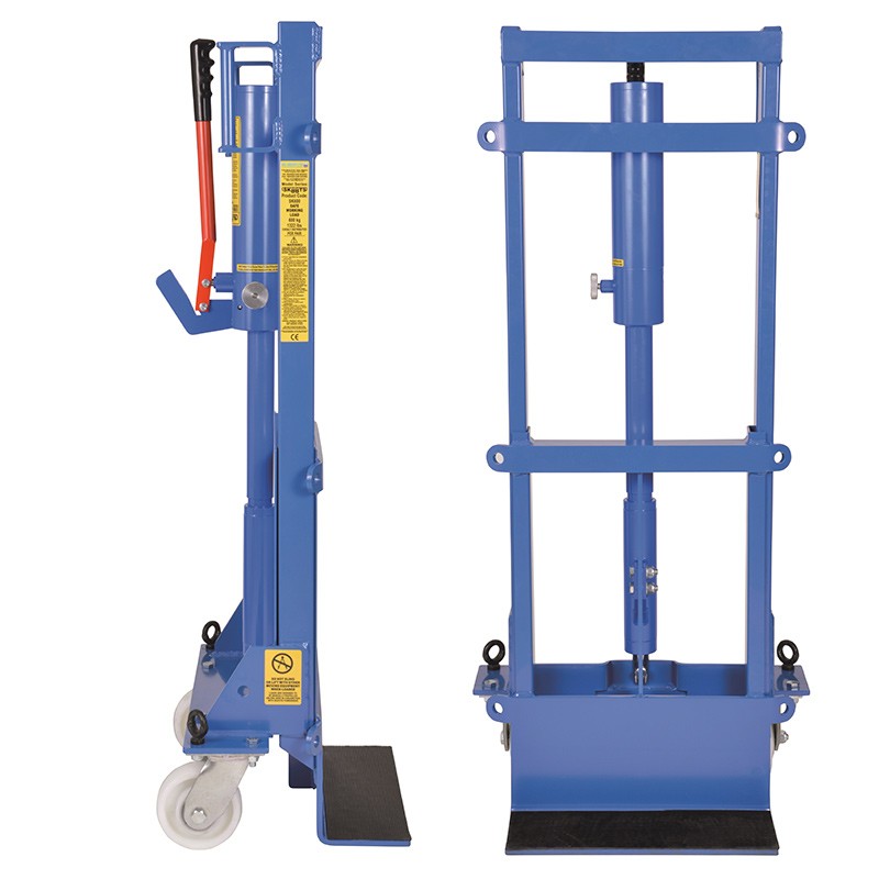 Skoots Moving System - 600kg