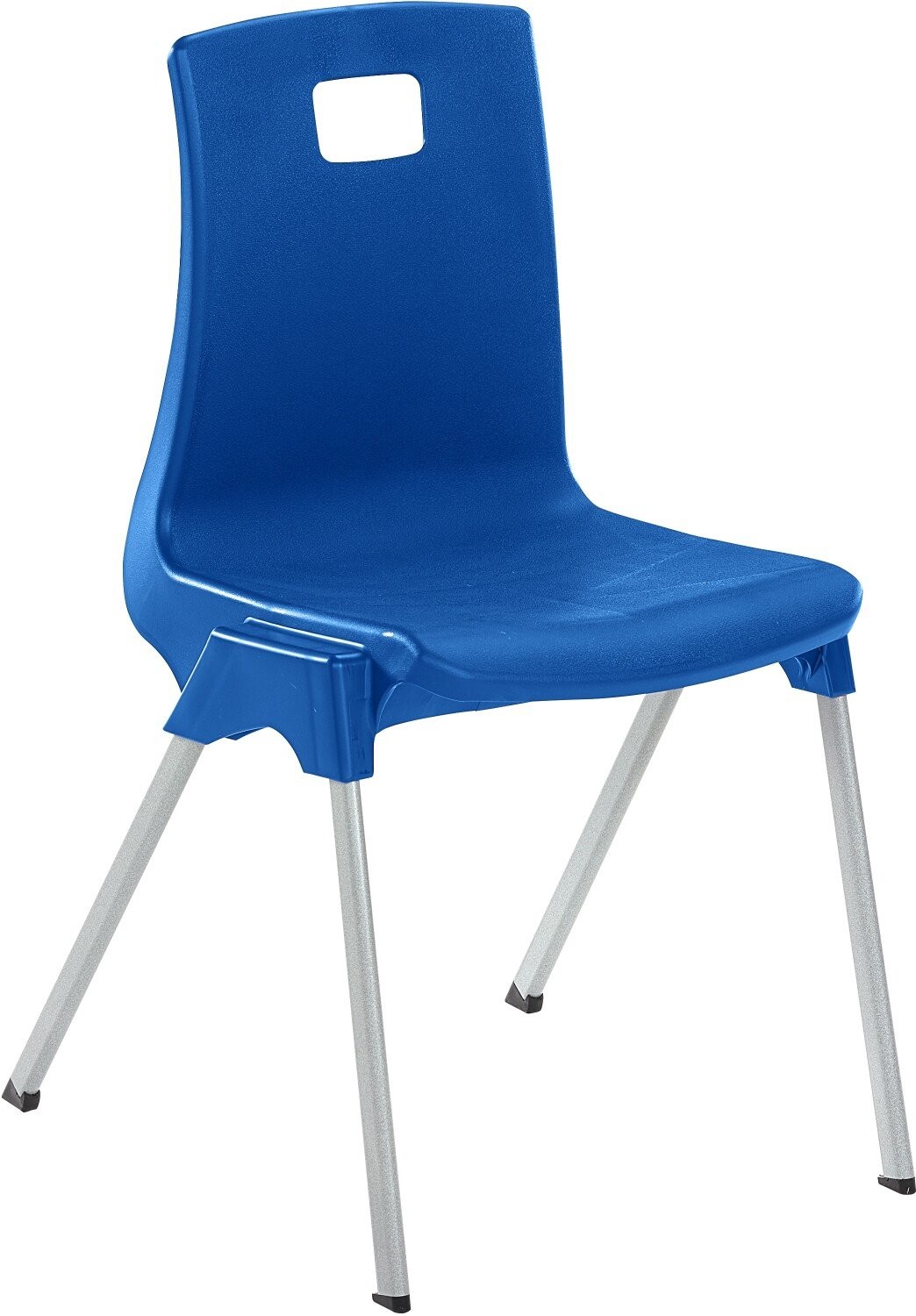ST6 Chair -Blue Shell