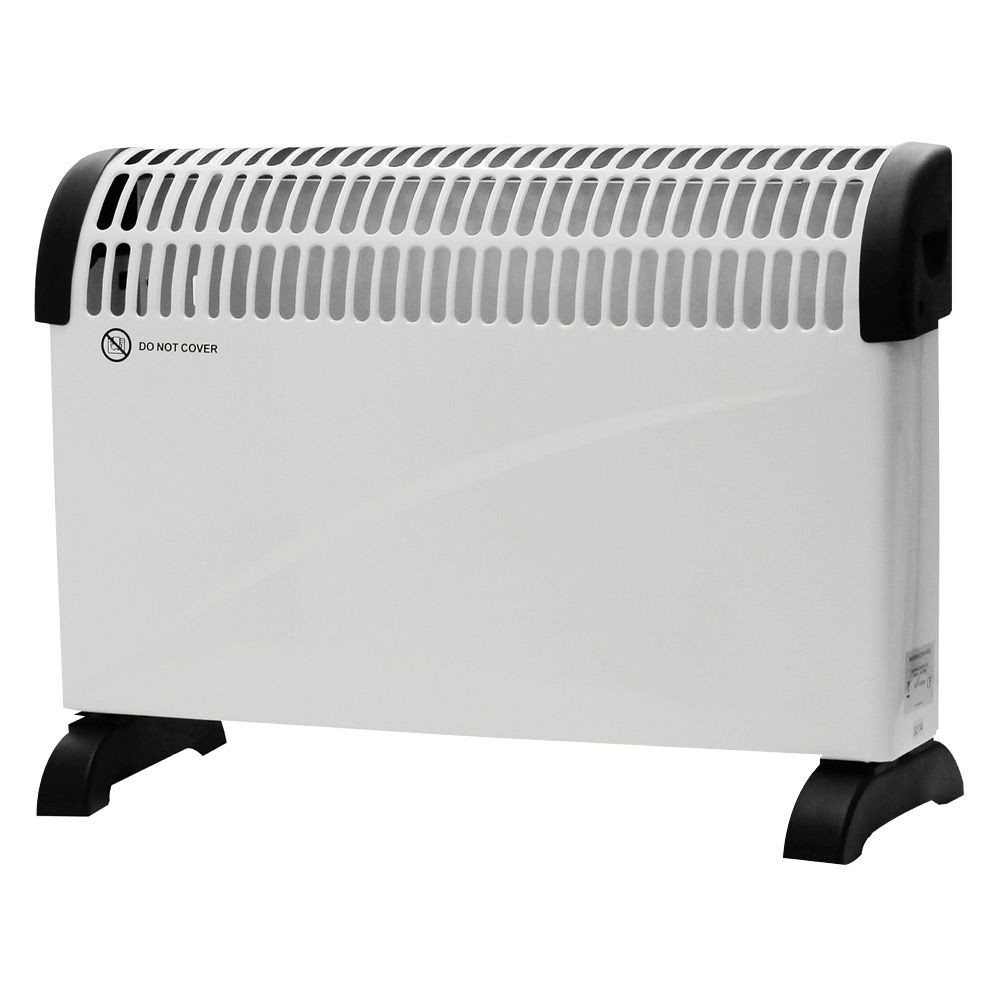 Vent-Axia Portable Convector Heater