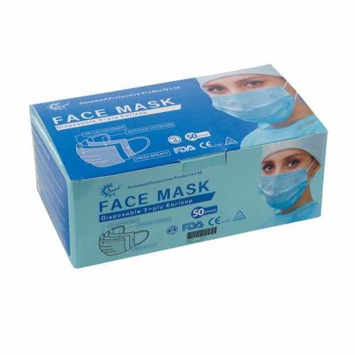 FACEMASK50