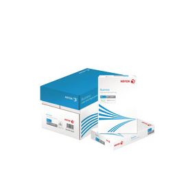 Xerox Business A4 80Gsm Paper Box of 5 reams 003R91820