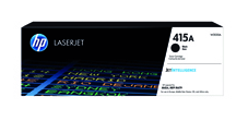 HP 415A Black Toner Cartridge (W2030A)   TG