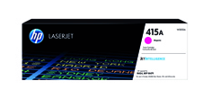 HP 415A Magenta Toner Cartridge (W2033A)  TG
