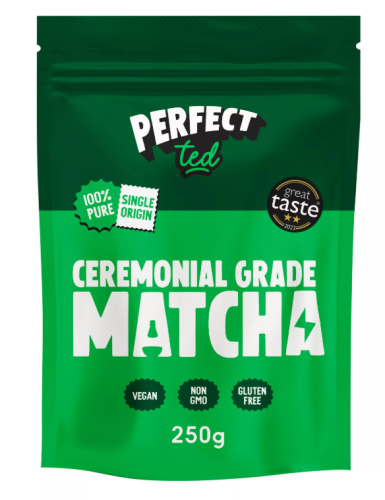 PerfectTed Matcha Powder 250g