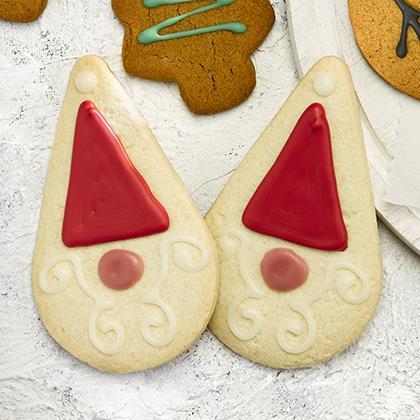 Vegan Gonk Biscuit Individually Wrapped (Vegan) x 18 - (4 Week Shelf Life)