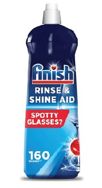 Finish Rinse Aid 800ml RB760420
