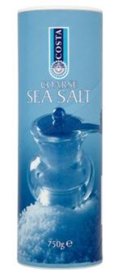 Salt, Pepper & Spices