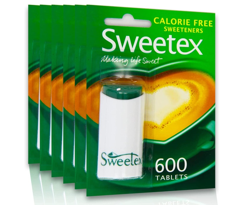 Sweeteners