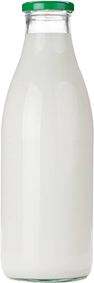 pint of milk