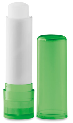 Personalised Branded Lip Balm x 100