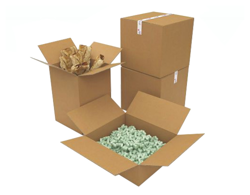 Carboard Boxes and Packaging For Sale at KempCo in Witham, Essex UK