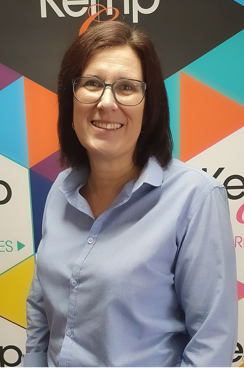 Jan Walton - Sales Administrator at KempCo Jan Walton - Sales Administrator at KempCo