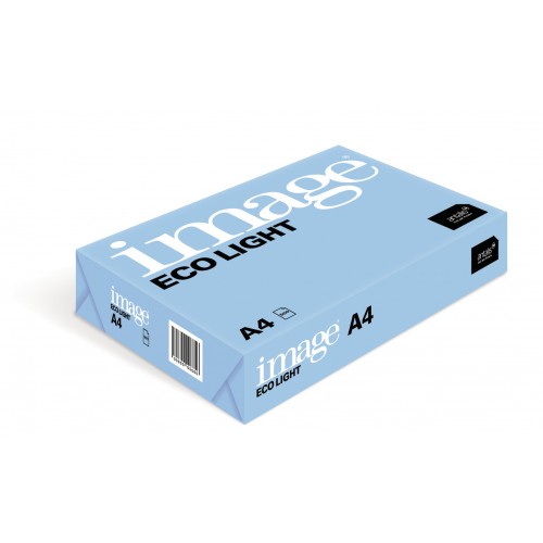 Image Eco Light White Laser Copier Paper A4 80gsm 500sh