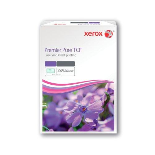 Xerox Premier A4 160gsm White Copier Card 250sh