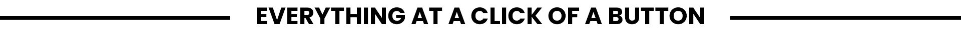 Banner stating everything at a click of a button Banner stating everything at a click of a button