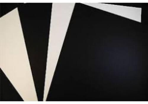 A4 Black(12)/White(20) Card 32 sheet Pack - 230g
