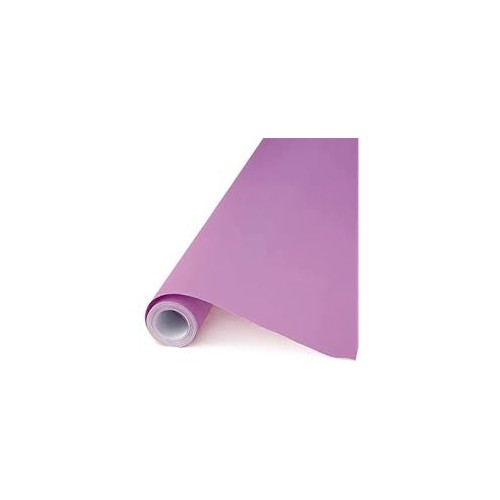 Poster Rolls Extra Wide 1.2m x 15m - Violet