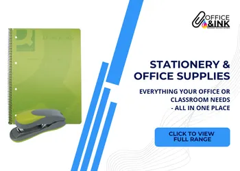 Stationary and Ofiice Supplies