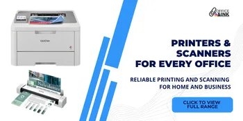 Printers and scanners