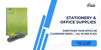 Stationary and Ofiice Supplies