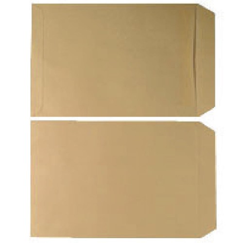 Envelopes Manilla C4 Self Seal Pk250