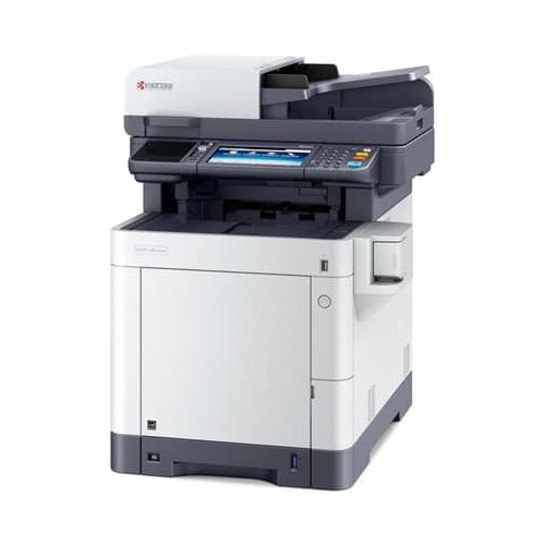 Kyocera TASKalfa M6235cidn 35ppm Colour A4 Laser Printer