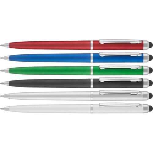 Hygiene Stylus. Printed One colour One Position.