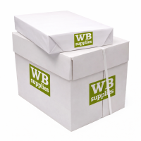 A4 Contract Laser Copier Paper White [2500]